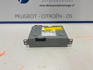 Gebrauchte Radio Citroen C4 Preis € 500,00 Margenregelung angeboten von De Vos Autodemontagebedrijf