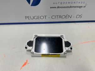Used Odometer KM DS Automobiles Ds3 Crossback Price € 325,00 Margin scheme offered by De Vos Autodemontagebedrijf