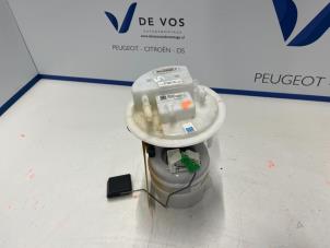 Usados Bomba eléctrica de combustible DS Automobiles Ds3 Crossback Precio € 115,00 Norma de margen ofrecido por De Vos Autodemontagebedrijf