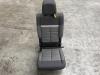 Rear seat from a Citroen C5 Aircross 2019