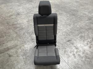 Gebrauchte Sitz hinten Citroen C5 Aircross Preis € 350,00 Margenregelung angeboten von De Vos Autodemontagebedrijf