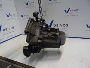 Gebrauchte Getriebe Citroen C2 (JM) 1.4 Preis € 350,00 Margenregelung angeboten von De Vos Autodemontagebedrijf