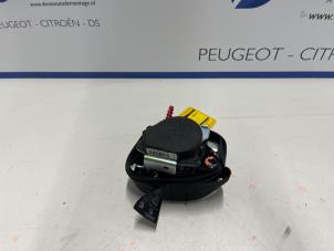 Gebrauchte Gurtsrammer rechts Peugeot 207 CC (WB) 1.6 16V Preis € 80,00 Margenregelung angeboten von De Vos Autodemontagebedrijf