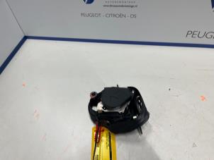 Used Seatbelt tensioner, left Citroen DS5 (KD/KF) Price € 115,00 Margin scheme offered by De Vos Autodemontagebedrijf
