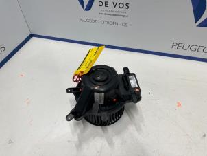 Gebrauchte Heizung Belüftungsmotor Citroen DS5 (KD/KF) Preis € 100,00 Margenregelung angeboten von De Vos Autodemontagebedrijf