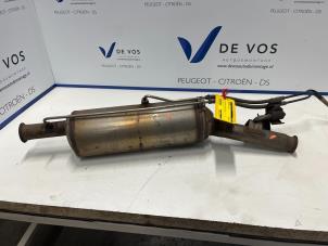 Used Particulate filter Citroen DS5 (KD/KF) Price € 350,00 Margin scheme offered by De Vos Autodemontagebedrijf
