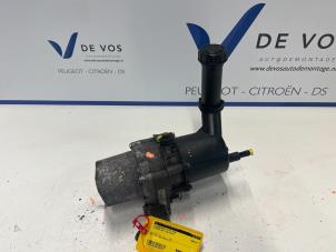 Used Power steering pump Citroen DS5 (KD/KF) Price € 250,00 Margin scheme offered by De Vos Autodemontagebedrijf
