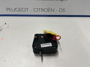 Used Gear stick Citroen DS5 (KD/KF) 2.0 165 HYbrid4 16V Price € 70,00 Margin scheme offered by De Vos Autodemontagebedrijf