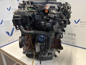 Used Engine Citroen DS5 (KD/KF) 2.0 165 HYbrid4 16V Price € 1.750,00 Margin scheme offered by De Vos Autodemontagebedrijf