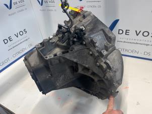 Gebrauchte Getriebe Citroen DS5 (KD/KF) 2.0 165 HYbrid4 16V Preis € 450,00 Margenregelung angeboten von De Vos Autodemontagebedrijf