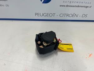 Usagé Tendeur de ceinture gauche Peugeot 206 (2A/C/H/J/S) 1.4 16V Prix € 80,00 Règlement à la marge proposé par De Vos Autodemontagebedrijf