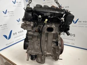 Usados Motor Peugeot 2008 (CU) 1.2 Vti 12V PureTech Precio € 1.800,00 Norma de margen ofrecido por De Vos Autodemontagebedrijf