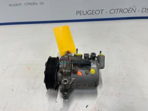 Usados Bomba de aire acondicionado Peugeot 2008 (CU) 1.2 Vti 12V PureTech Precio € 200,00 Norma de margen ofrecido por De Vos Autodemontagebedrijf