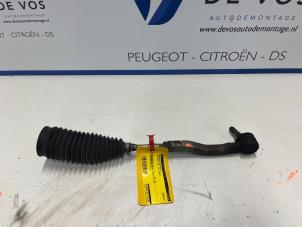 Usagé Barre d'accouplement droite Peugeot 107 1.0 12V Prix € 35,00 Règlement à la marge proposé par De Vos Autodemontagebedrijf