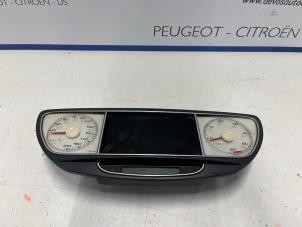 Used Odometer KM Peugeot 807 2.0 HDi 16V 136 FAP Price € 250,00 Margin scheme offered by De Vos Autodemontagebedrijf
