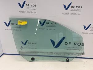 Gebrauchte Türscheibe 4-türig rechts vorne Citroen C4 Cactus Preis € 70,00 Margenregelung angeboten von De Vos Autodemontagebedrijf