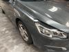 Front end, complete from a Peugeot 508 SW (8E/8U) 1.6 BlueHDI 120 2017