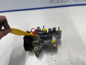 Usagé Pompe clim Citroen C3 (SX/SW) 1.2 12V e-THP PureTech 110 Prix € 200,00 Règlement à la marge proposé par De Vos Autodemontagebedrijf