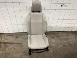 Używane Fotel lewy DS Automobiles Ds3 Crossback Cena € 350,00 Procedura marży oferowane przez De Vos Autodemontagebedrijf