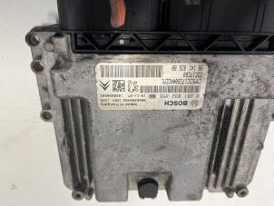 Engine management computer from a Peugeot 308 2016