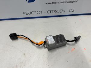 Usados Distribuidor de corriente Peugeot 308 Precio € 100,00 Norma de margen ofrecido por De Vos Autodemontagebedrijf