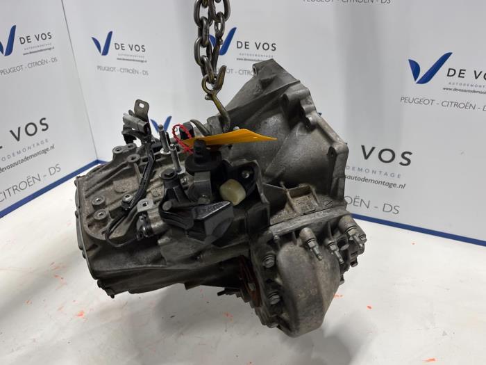Getriebe Peugeot 308 (Gebraucht)