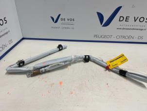 Used Roof curtain airbag Peugeot 2008 (CU) 1.2 12V e-THP PureTech 110 Price € 100,00 Margin scheme offered by De Vos Autodemontagebedrijf
