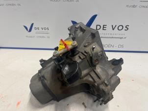 Gebrauchte Getriebe Citroen C3 (SX/SW) 1.2 Vti 12V PureTech Preis € 400,00 Margenregelung angeboten von De Vos Autodemontagebedrijf