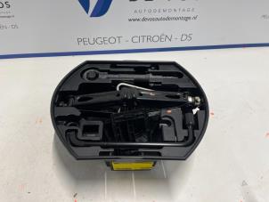 Used Jack Citroen C3 (SX/SW) 1.2 Vti 12V PureTech Price € 45,00 Margin scheme offered by De Vos Autodemontagebedrijf