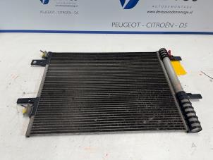 Used Air conditioning radiator Peugeot 5008 II (M4/MC/MJ/MR) 1.5 BlueHDi 130 Price € 135,00 Margin scheme offered by De Vos Autodemontagebedrijf