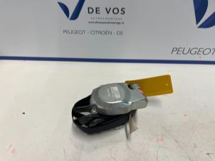 Used Seatbelt tensioner, left Citroen C1 1.0 12V Price € 80,00 Margin scheme offered by De Vos Autodemontagebedrijf