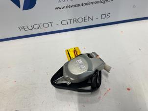 Used Seatbelt tensioner, right Citroen C1 1.0 12V Price € 80,00 Margin scheme offered by De Vos Autodemontagebedrijf