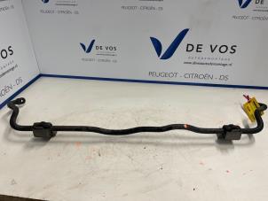 Used Front anti-roll bar Peugeot 208 I (CA/CC/CK/CL) 1.2 12V e-THP PureTech 110 Price € 135,00 Margin scheme offered by De Vos Autodemontagebedrijf