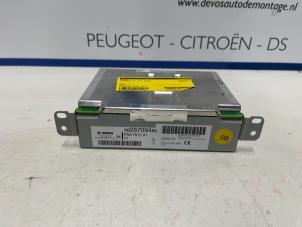 Używane Radio Citroen C3 (SX/SW) 1.2 Vti 12V PureTech Cena € 250,00 Procedura marży oferowane przez De Vos Autodemontagebedrijf