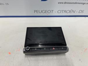 Used Interior display Citroen C3 (SX/SW) 1.2 Vti 12V PureTech Price € 300,00 Margin scheme offered by De Vos Autodemontagebedrijf