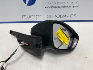 Usagé Rétroviseur extérieur droit Citroen C3 (SX/SW) 1.2 Vti 12V PureTech Prix € 160,00 Règlement à la marge proposé par De Vos Autodemontagebedrijf
