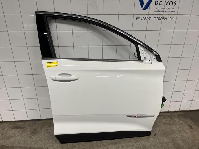 Porte Avant Droit DS DS7 Crossback 9819325680 - Occasion, Garantie 24 Mois