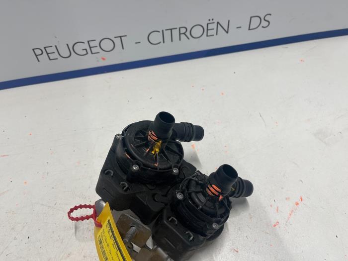 Begagnade Extra vattenpump DS Automobiles DS7 Crossback Pris € 160,00 Marginaltabell erbjuds av De Vos Onderdelen