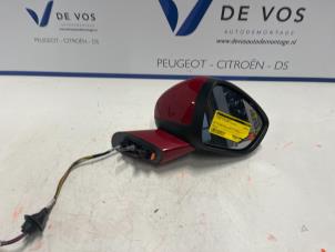 Usagé Rétroviseur extérieur droit Citroen C4 Picasso Prix € 250,00 Règlement à la marge proposé par De Vos Autodemontagebedrijf
