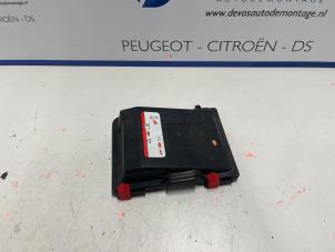 Used Relay holder Citroen C4 Picasso Price € 15,00 Margin scheme offered by De Vos Autodemontagebedrijf