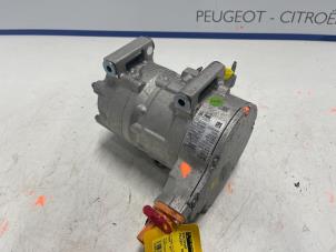 Usados Bomba de aire acondicionado Peugeot 308 Precio € 750,00 Norma de margen ofrecido por De Vos Autodemontagebedrijf