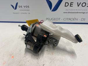 Used Brake servo Peugeot 308 Price € 275,00 Margin scheme offered by De Vos Autodemontagebedrijf