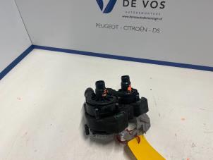 Usagé Pompe à eau supplémentaire Peugeot 308 Prix € 160,00 Règlement à la marge proposé par De Vos Autodemontagebedrijf