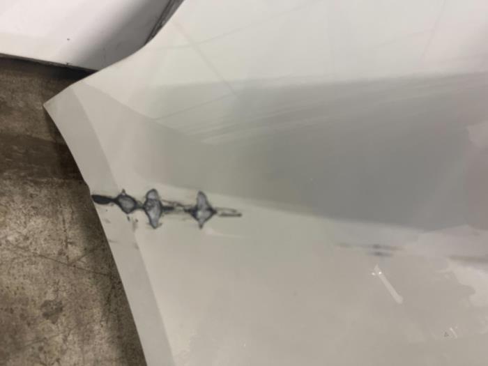Zderzak tylny z Peugeot 508 2019