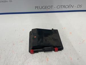 Used Relay holder Peugeot 3008 Price € 15,00 Margin scheme offered by De Vos Autodemontagebedrijf