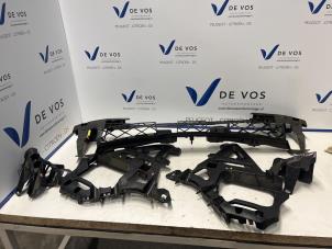 Used Rear bumper frame Peugeot 508 Price € 160,00 Margin scheme offered by De Vos Autodemontagebedrijf