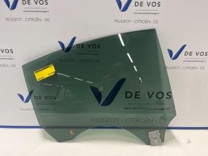 Gebrauchte Türscheibe 4-türig rechts hinten Peugeot 508 Preis € 100,00 Margenregelung angeboten von De Vos Autodemontagebedrijf