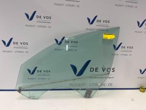 Gebrauchte Türscheibe 4-türig links vorne Peugeot 508 Preis € 90,00 Margenregelung angeboten von De Vos Autodemontagebedrijf