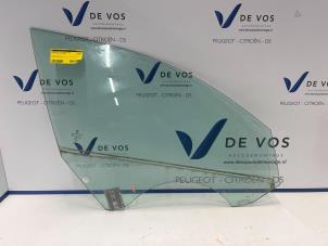 Gebrauchte Türscheibe 4-türig rechts vorne Peugeot 508 Preis € 90,00 Margenregelung angeboten von De Vos Autodemontagebedrijf