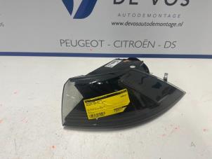 Gebrauchte Rücklicht rechts Peugeot 508 Preis € 190,00 Margenregelung angeboten von De Vos Autodemontagebedrijf